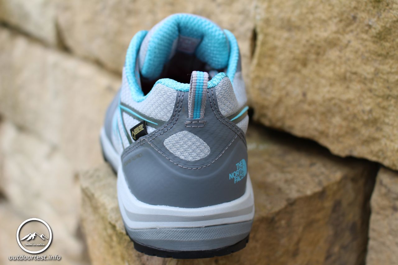 The North Face Hedgehog Fastpack Lite GTX Women