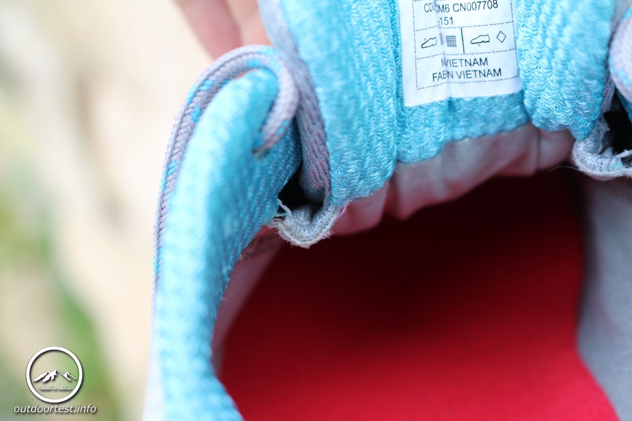 The North Face Hedgehog Fastpack Lite GTX Women