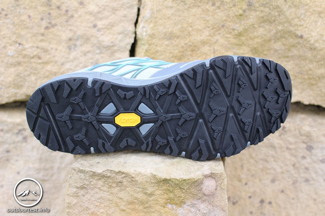 The North Face Hedgehog Fastpack Lite GTX Women