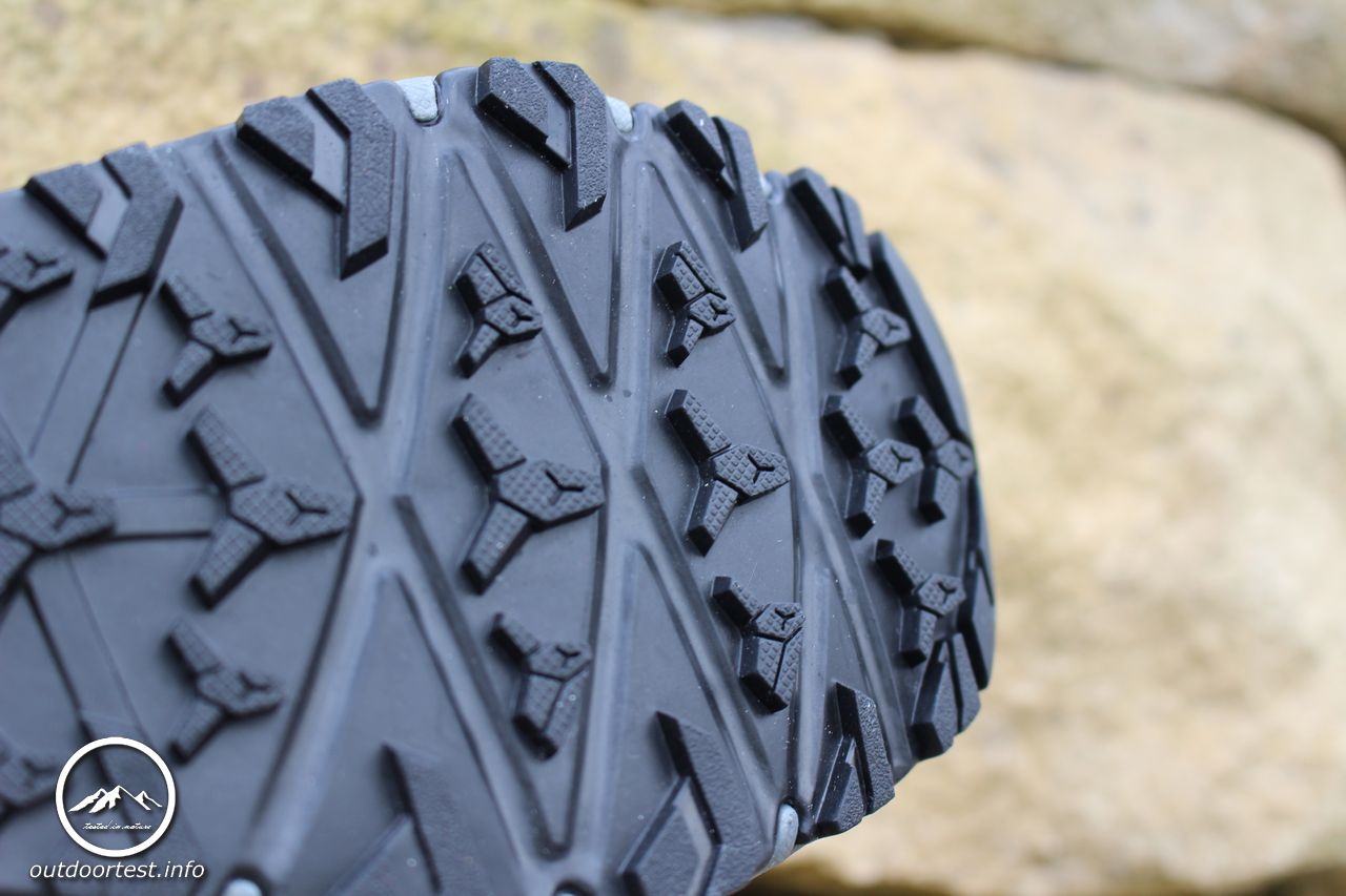 The North Face Hedgehog Fastpack Lite GTX Women