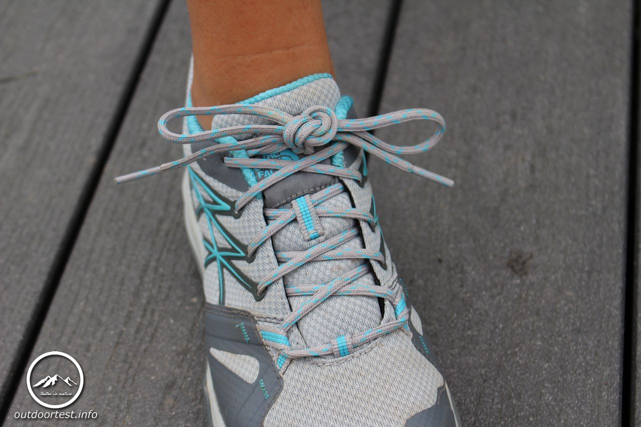 The North Face Hedgehog Fastpack Lite GTX Women