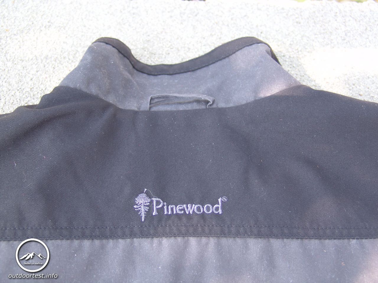 Pinewood Hundesport Weste