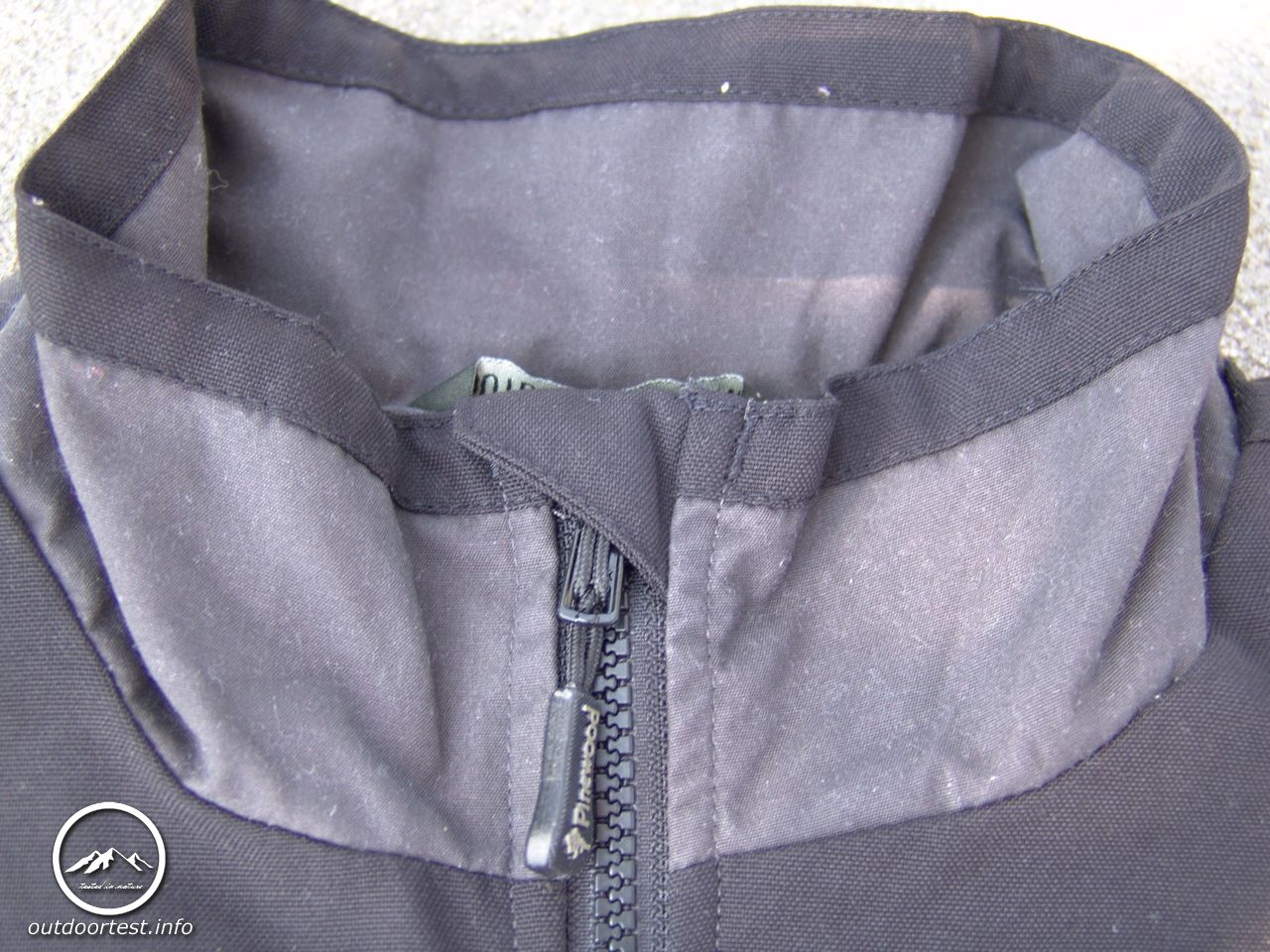 Pinewood Hundesport Weste