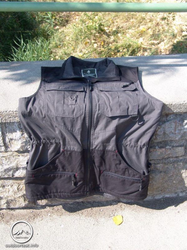 Pinewood Hundesport Weste