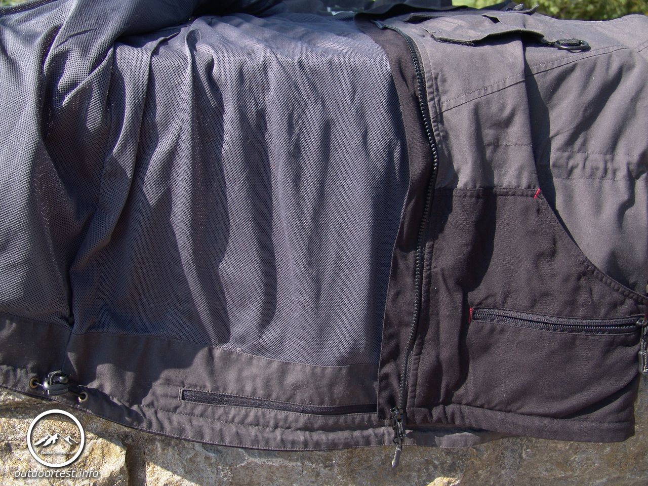 Pinewood Hundesport Weste