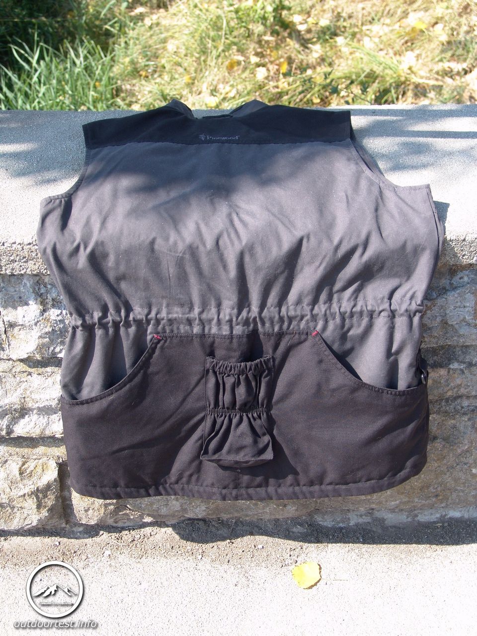 Pinewood Hundesport Weste