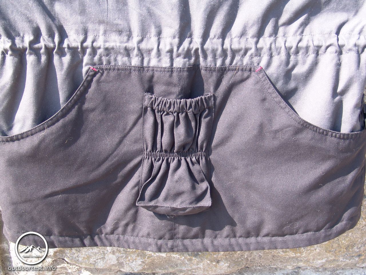 Pinewood Hundesport Weste