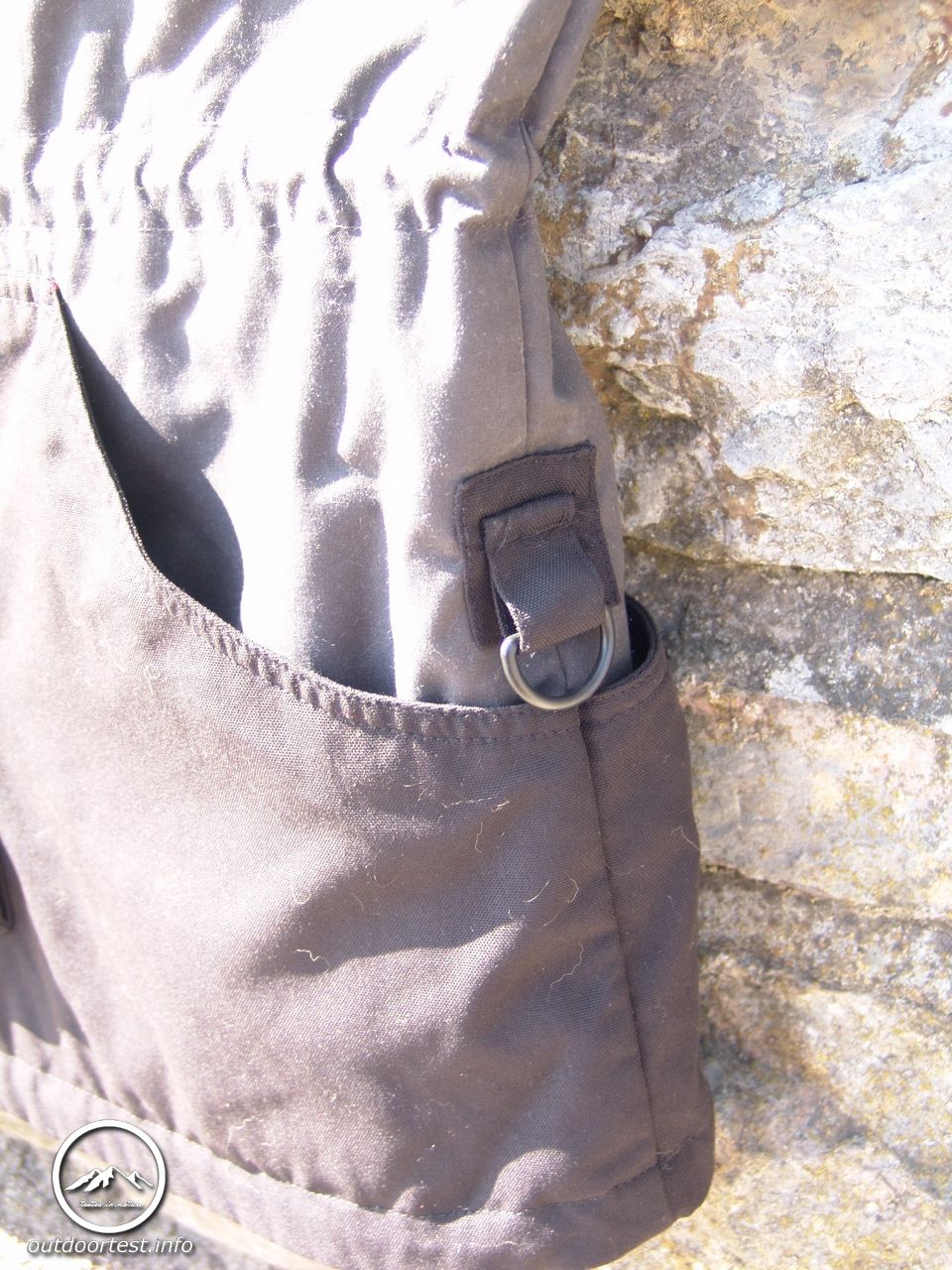 Pinewood Hundesport Weste