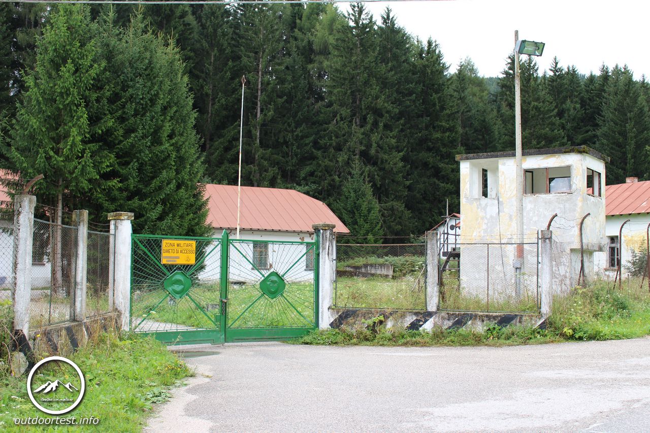 Mit Rad und Bahn unterwegs im Pustertal - Südtirol 2016
