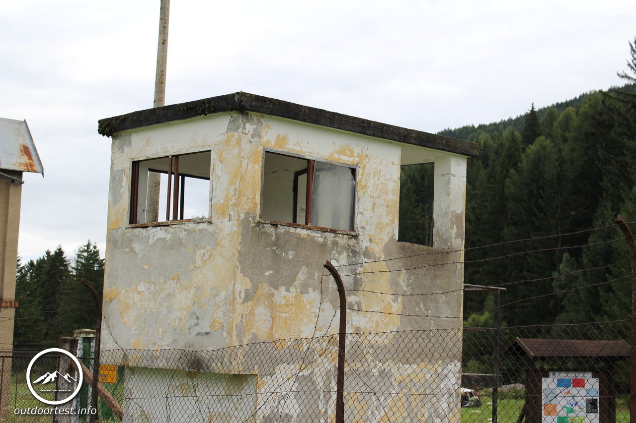 Mit Rad und Bahn unterwegs im Pustertal - Südtirol 2016