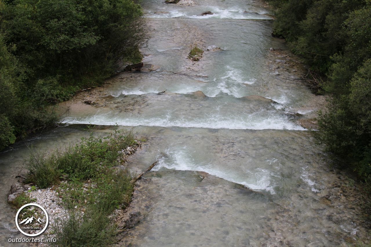 Mit Rad und Bahn unterwegs im Pustertal - Südtirol 2016