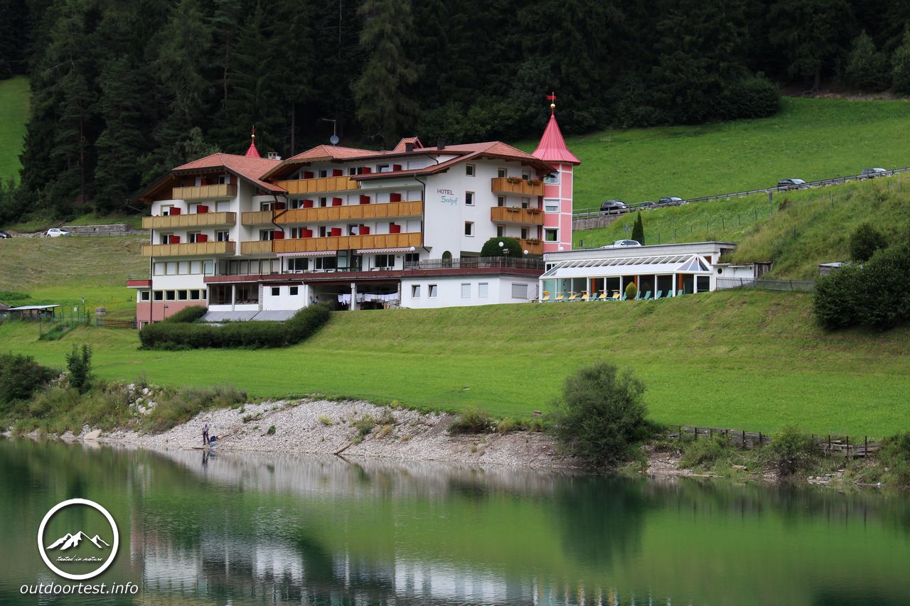 Mit Rad und Bahn unterwegs im Pustertal - Südtirol 2016