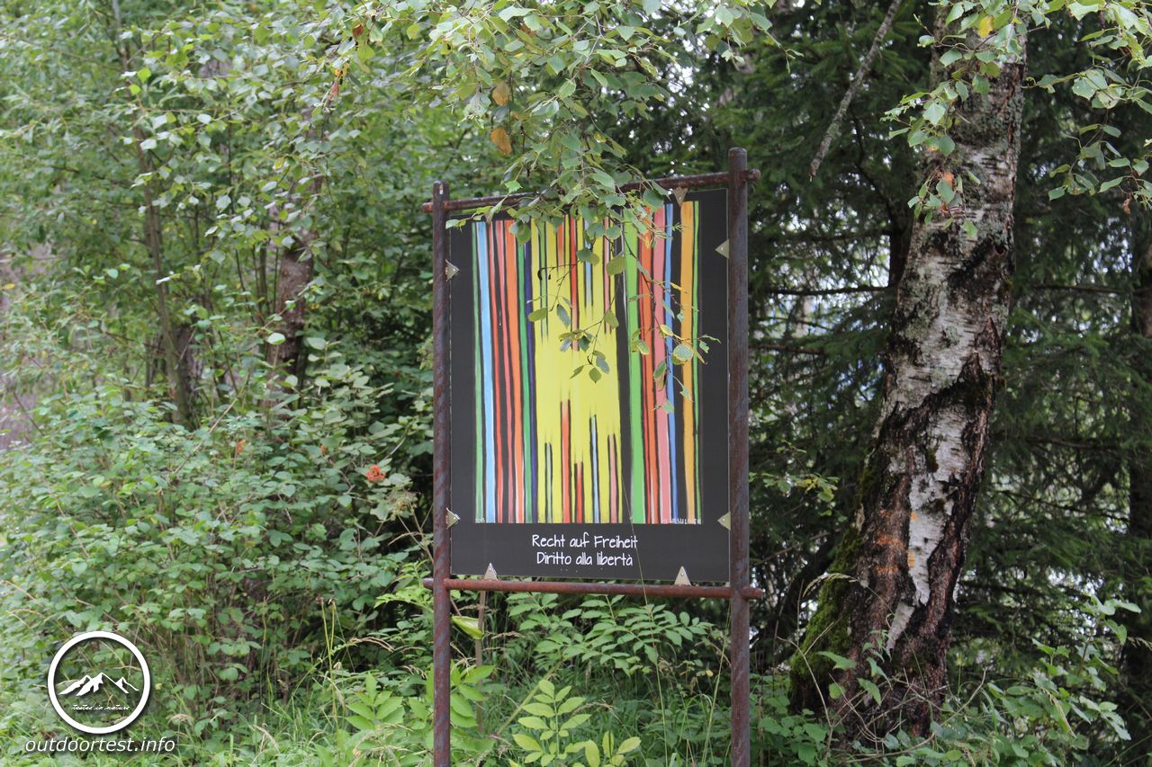 Mit Rad und Bahn unterwegs im Pustertal - Südtirol 2016