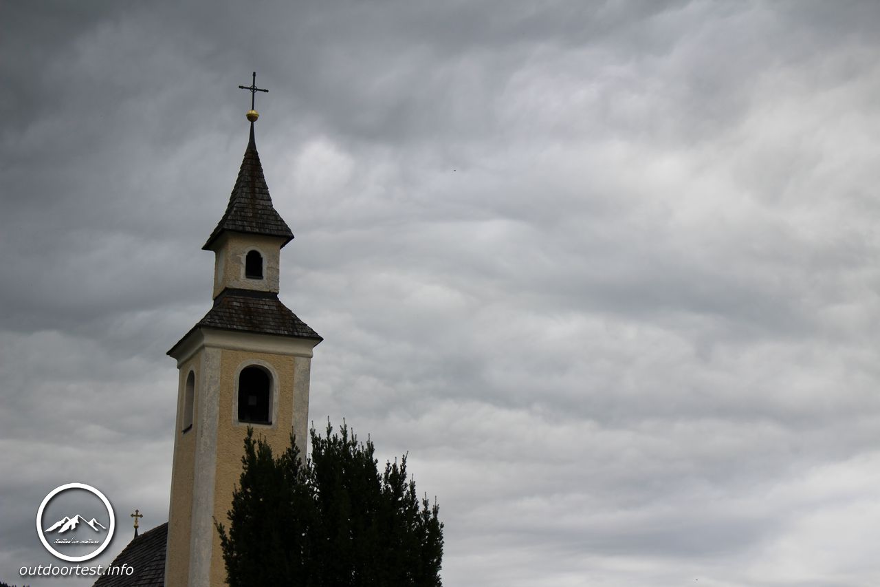 Mit Rad und Bahn unterwegs im Pustertal - Südtirol 2016