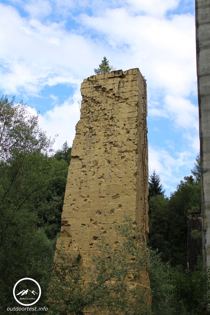 Mit Rad und Bahn unterwegs im Pustertal - Südtirol 2016