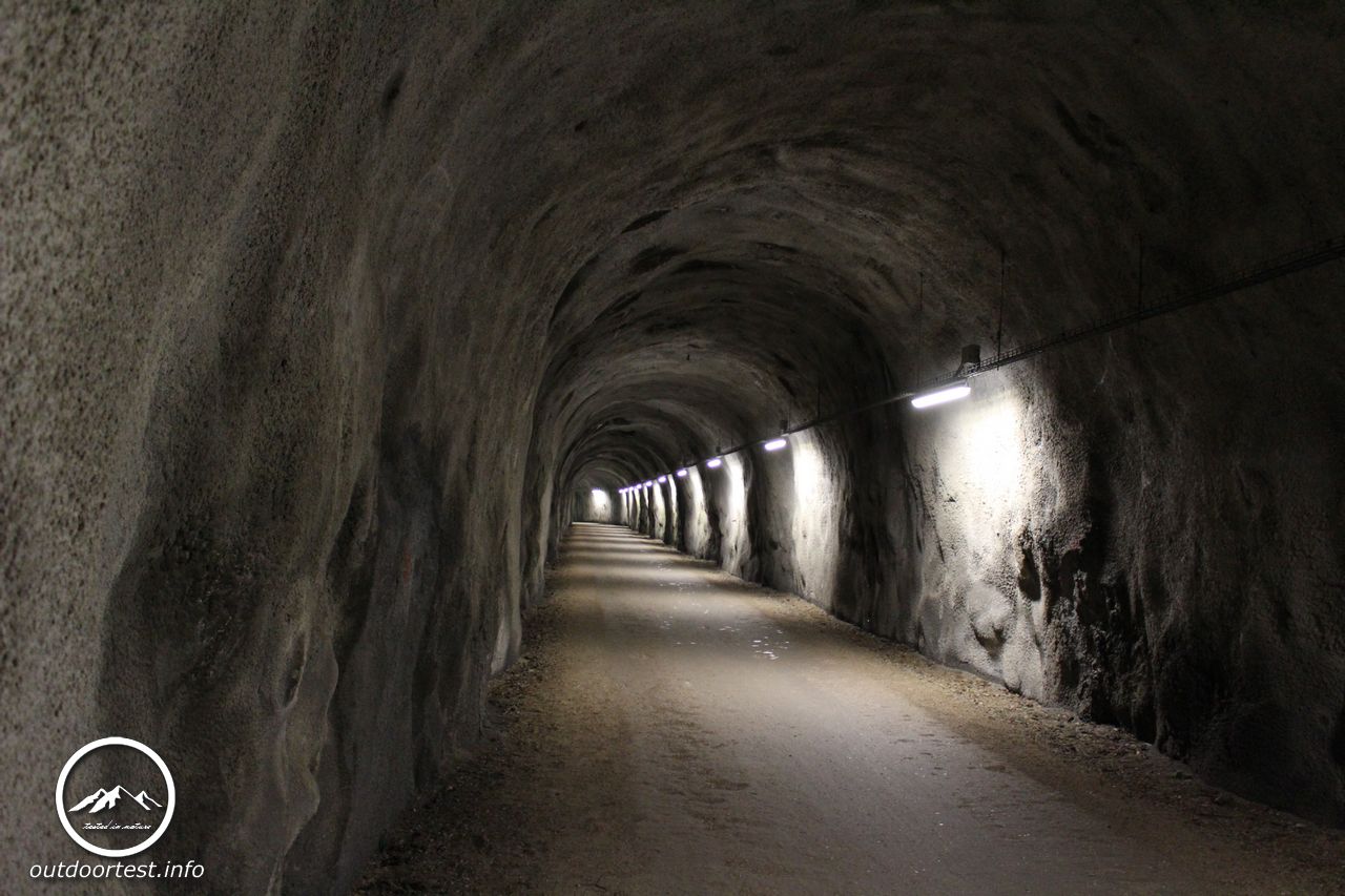 Mit Rad und Bahn unterwegs im Pustertal - Südtirol 2016