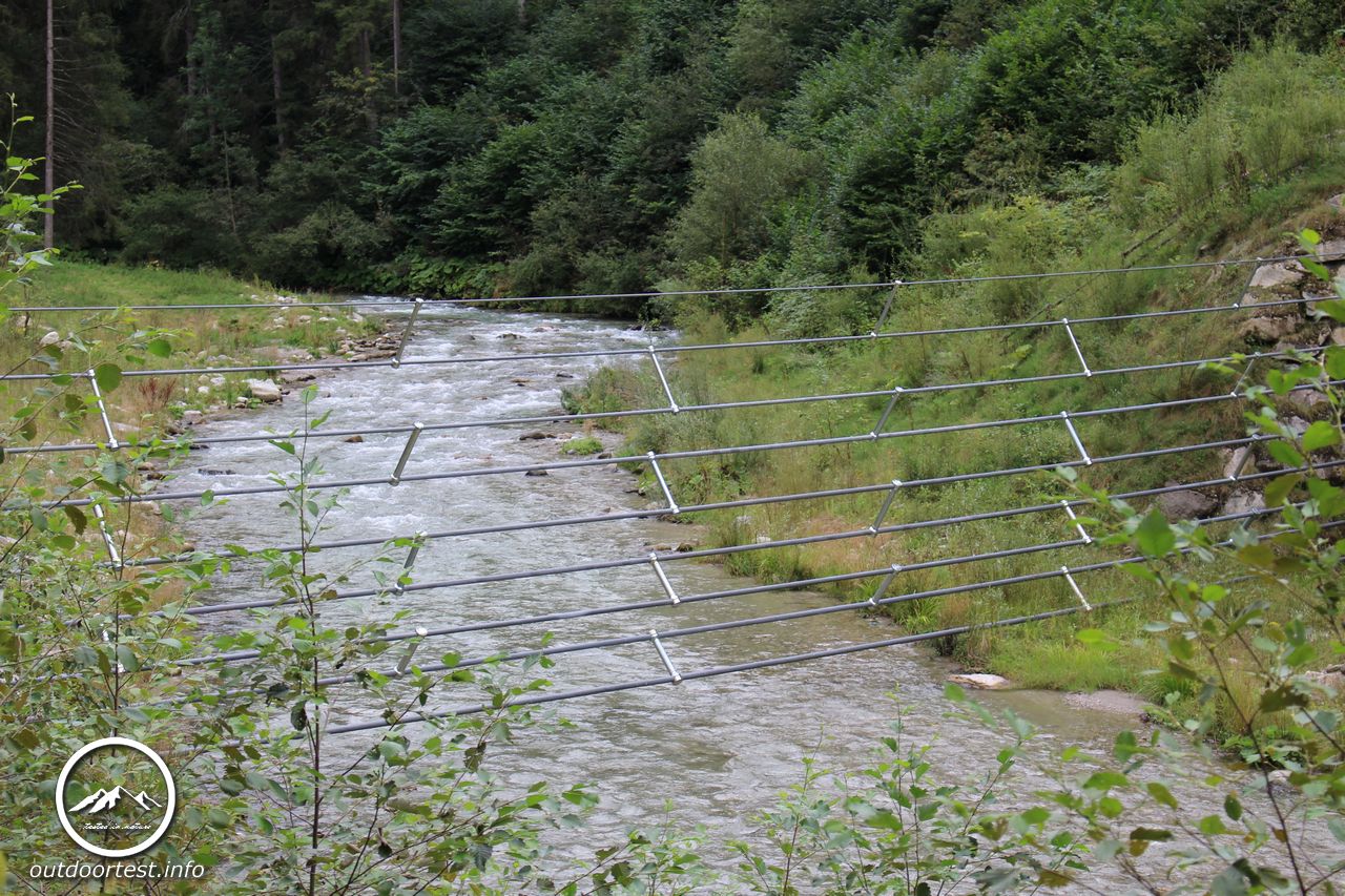 Mit Rad und Bahn unterwegs im Pustertal - Südtirol 2016