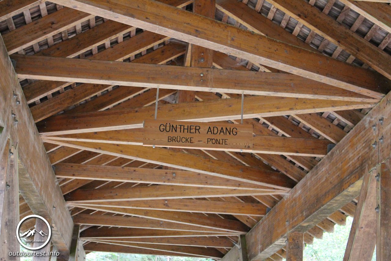 Mit Rad und Bahn unterwegs im Pustertal - Südtirol 2016