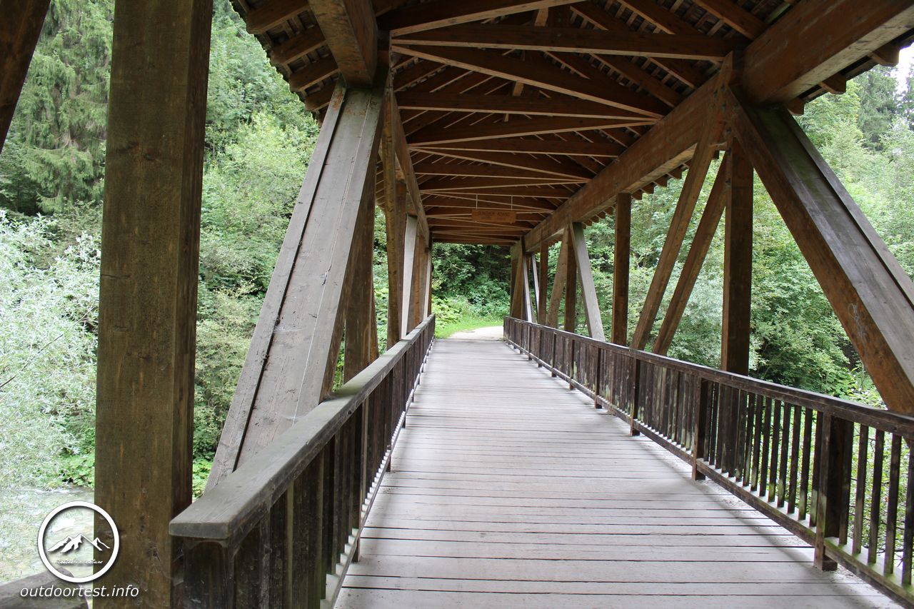 Mit Rad und Bahn unterwegs im Pustertal - Südtirol 2016