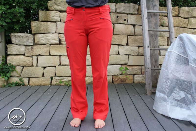 Salomon Wayfarer Pant W