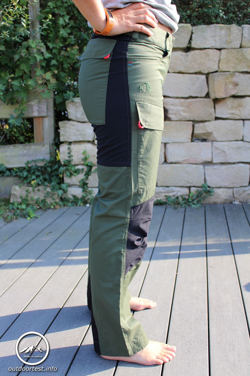 Tatonka Greendale W's Pant