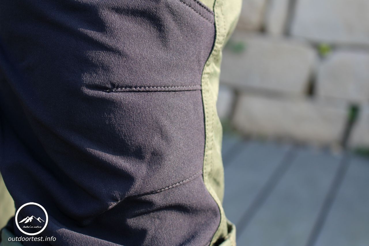 Tatonka Greendale W's Pant