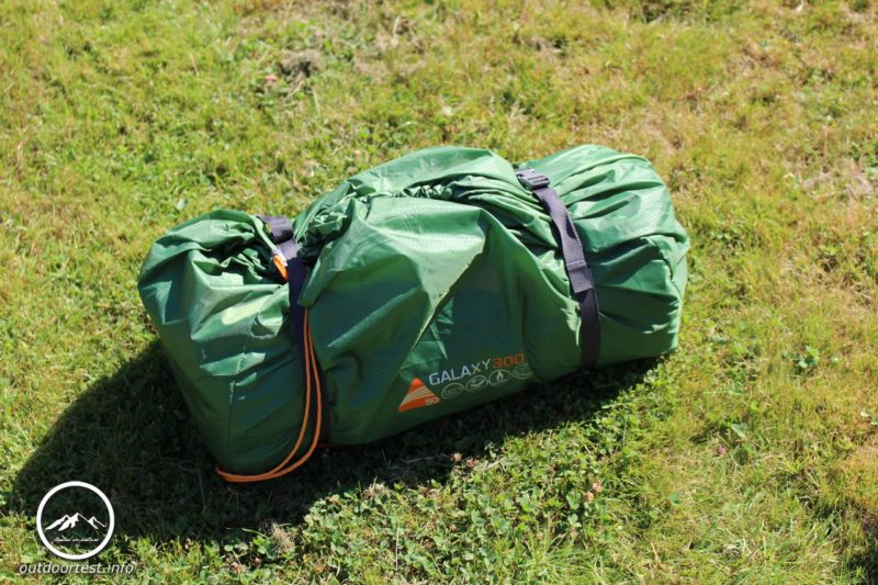 Vango Galaxy 300