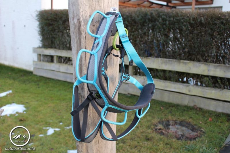 Edelrid Jay II Klettergurt