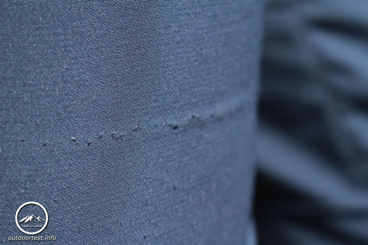 Houdini Motion Light Pants Women