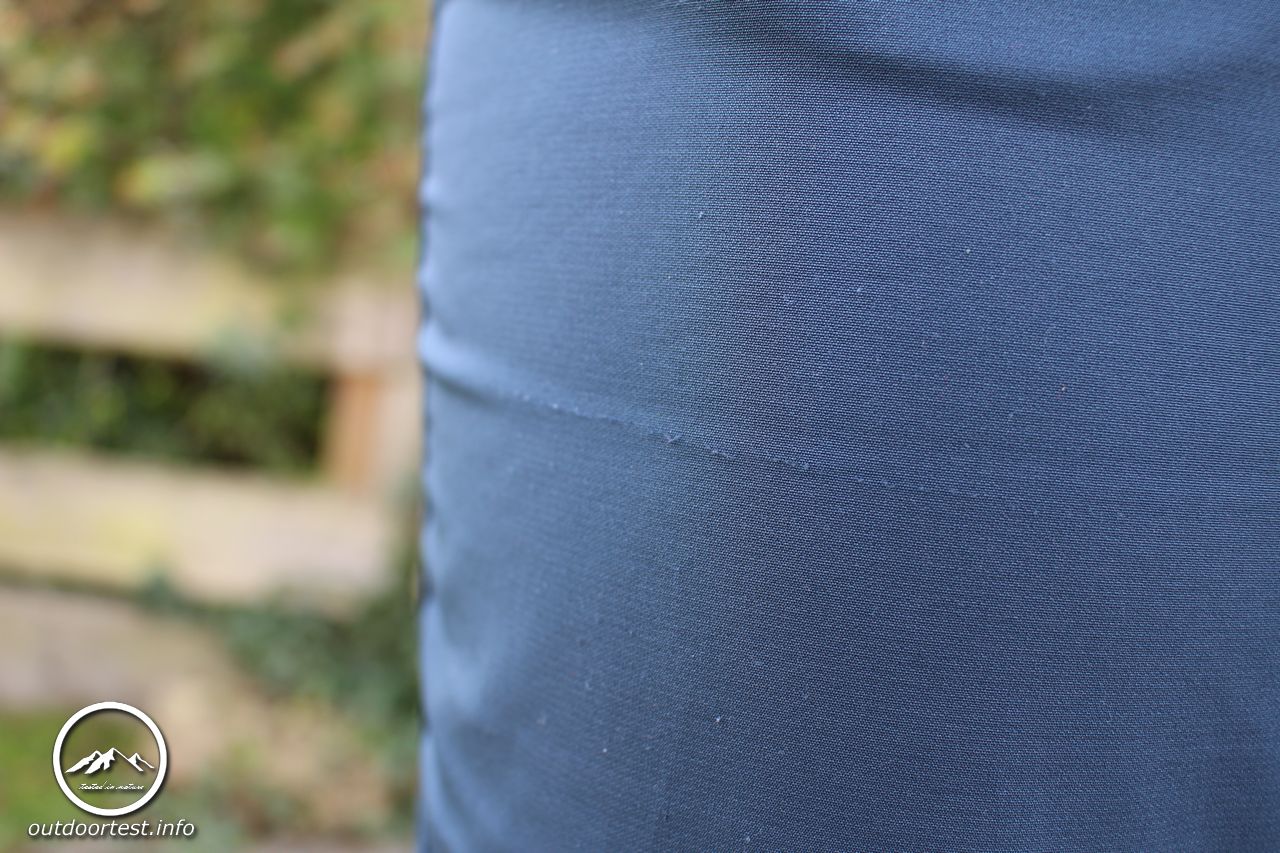 Houdini Motion Light Pants Women