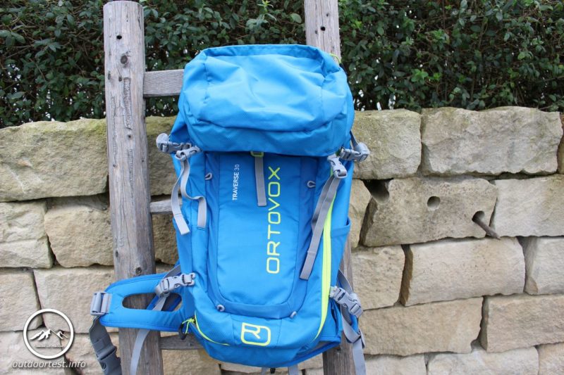 Ortovox Traverse 30