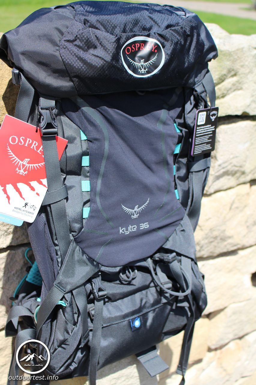 Osprey Kyte 36
