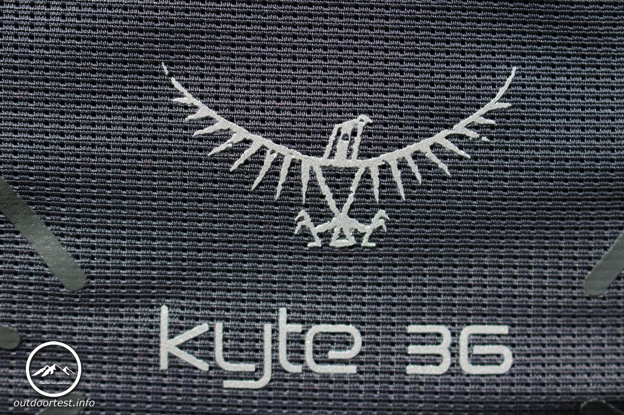 Osprey Kyte 36