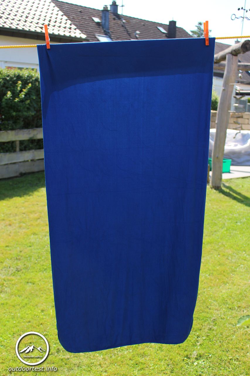 Sea To Summit Pocket Towel L