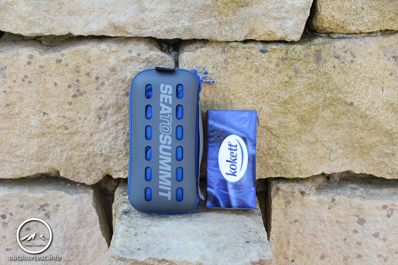 Sea To Summit Pocket Towel L