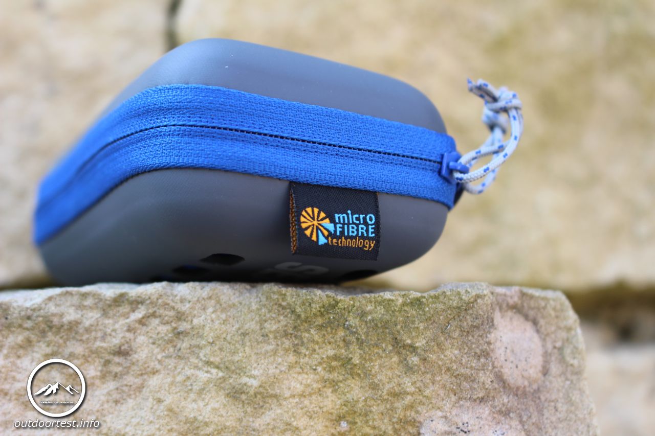 Sea To Summit Pocket Towel L