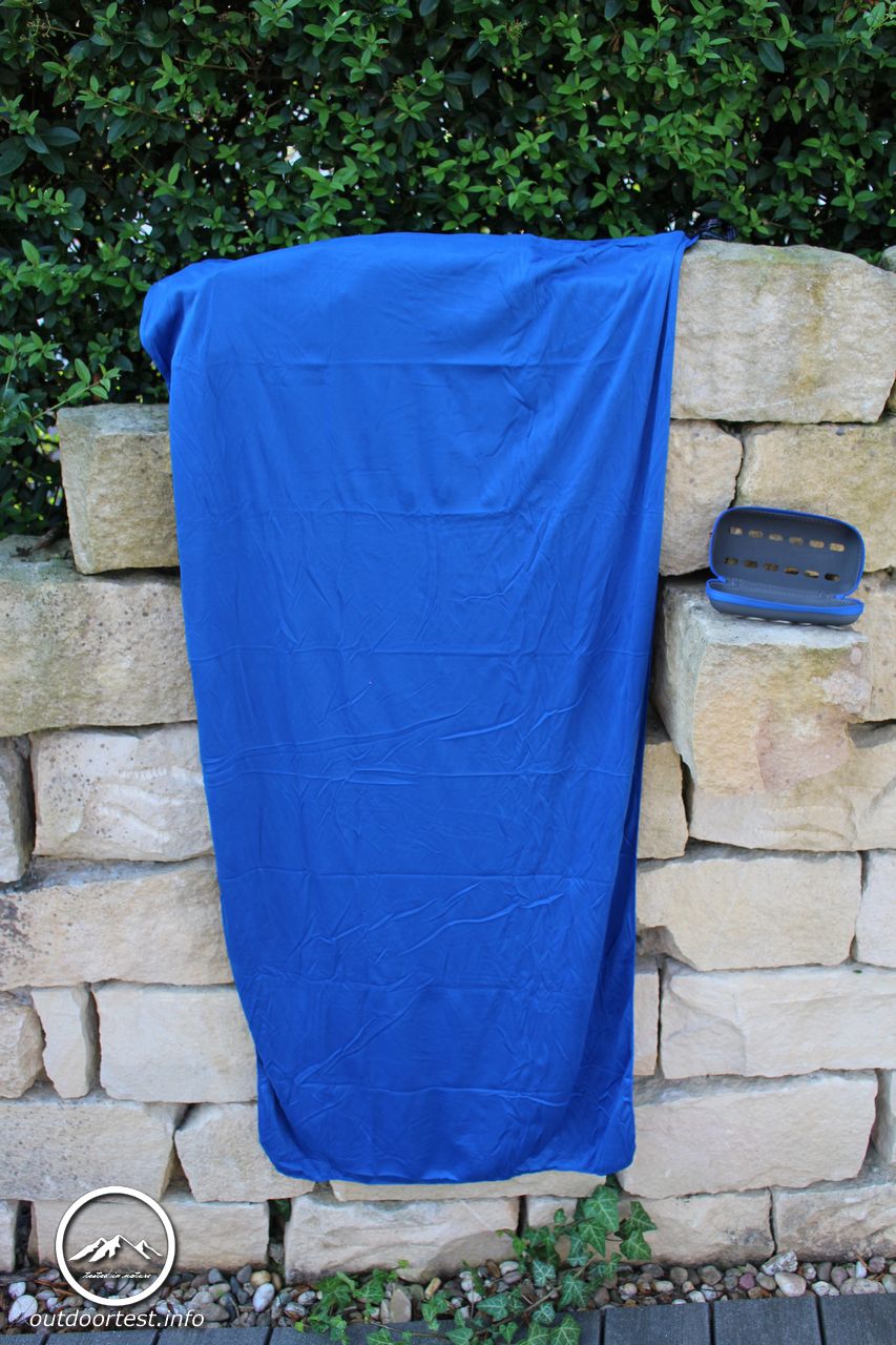 Sea To Summit Pocket Towel L