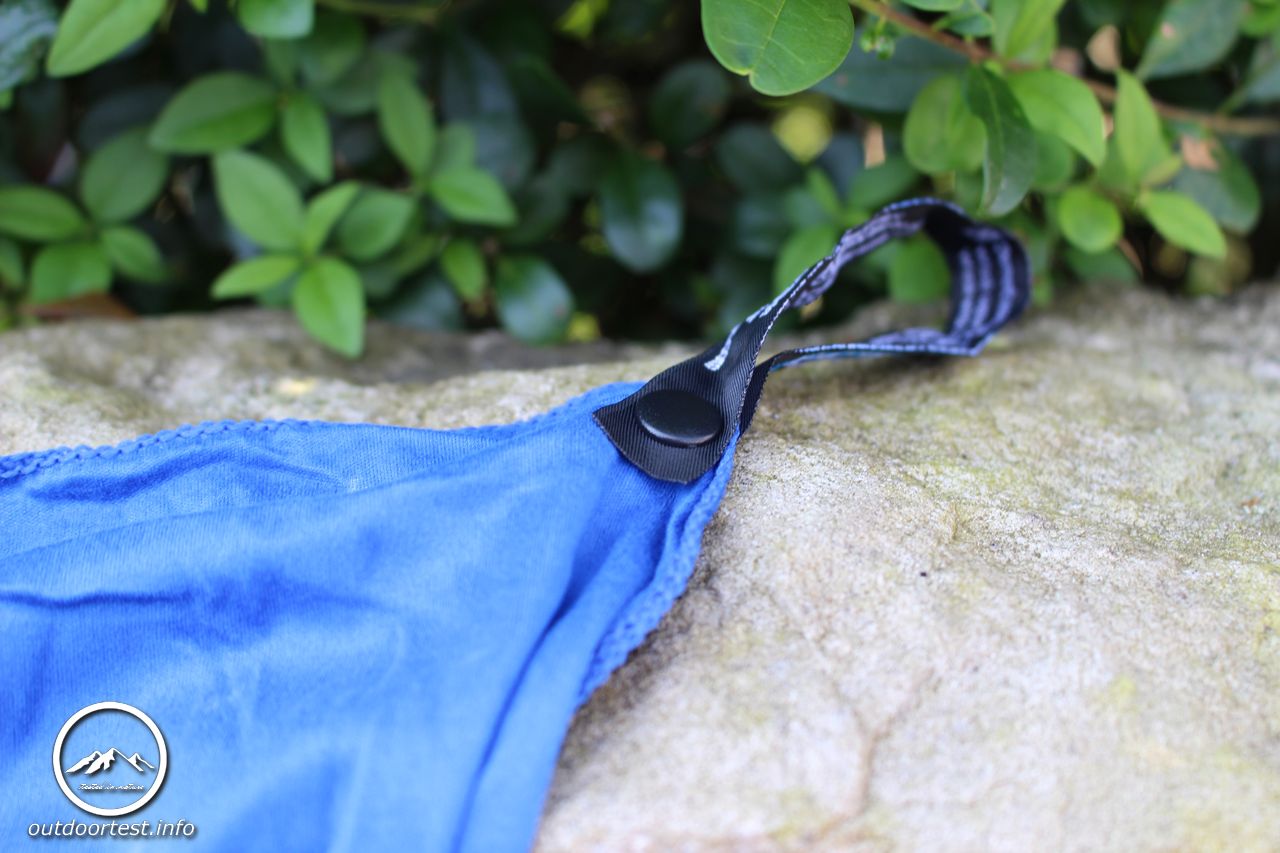 Sea To Summit Pocket Towel L