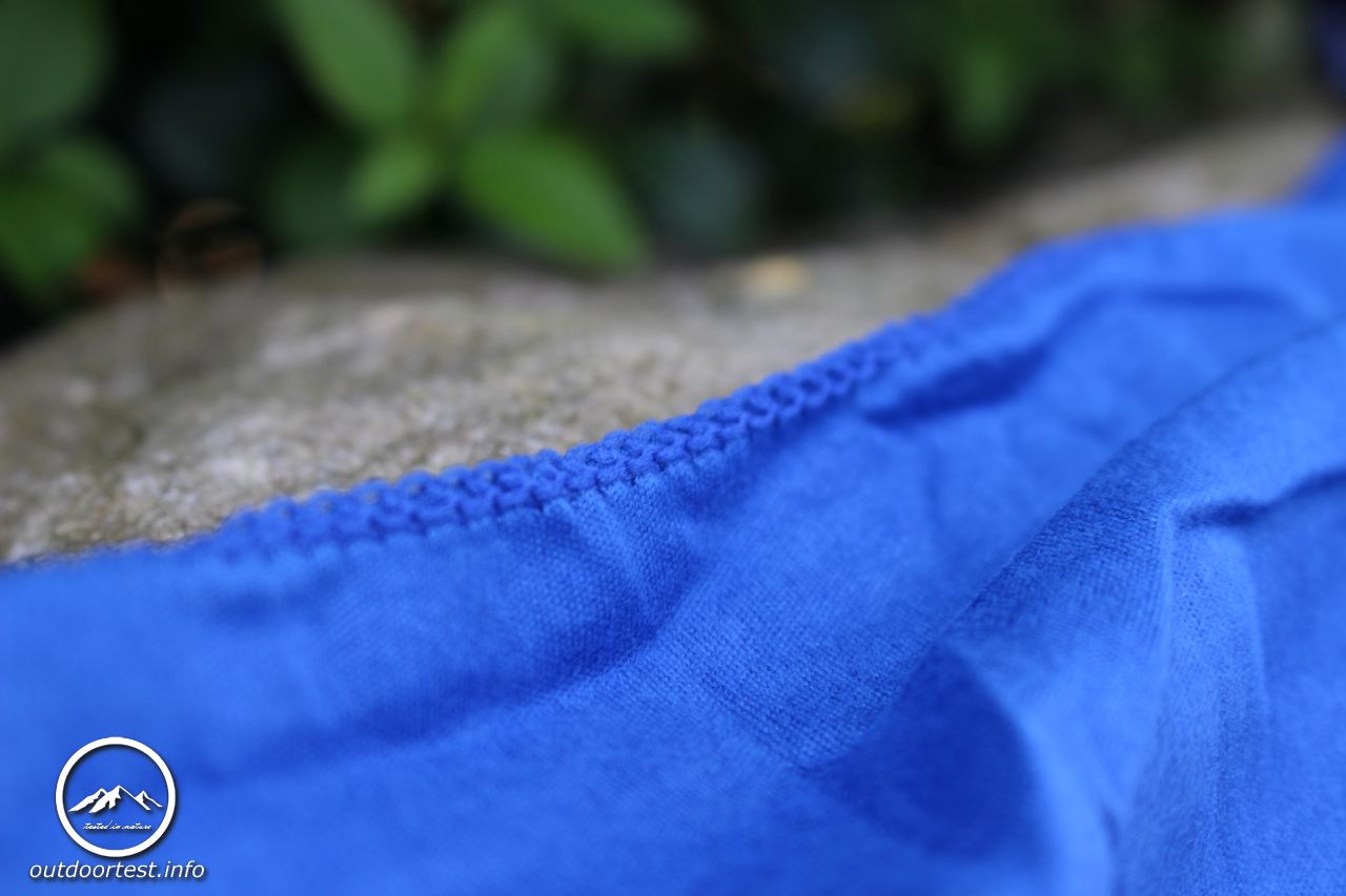 Sea To Summit Pocket Towel L