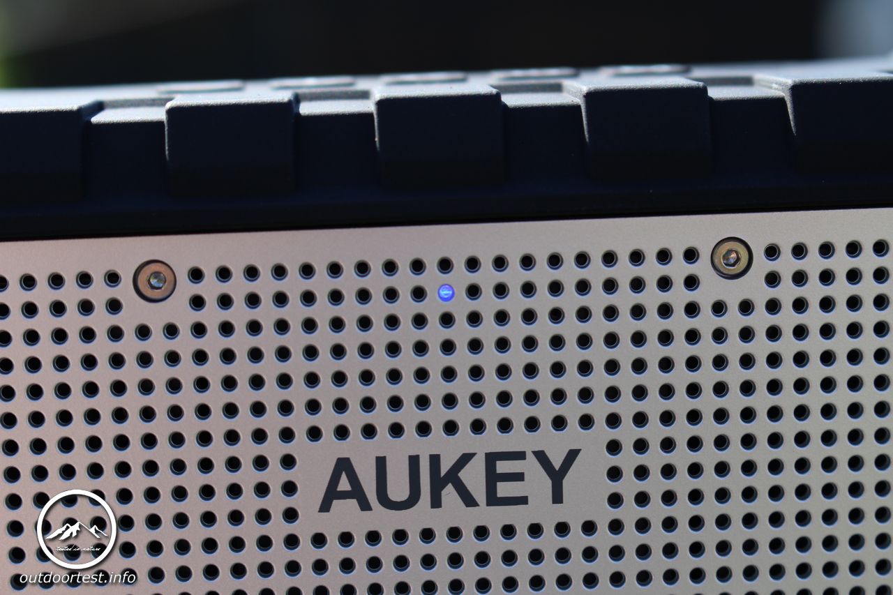AUKEY SK-M12 Bluetooth-Lautsprecher