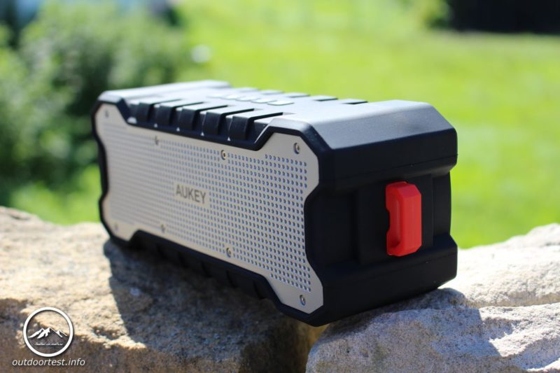 AUKEY SK-M12 Bluetooth-Lautsprecher