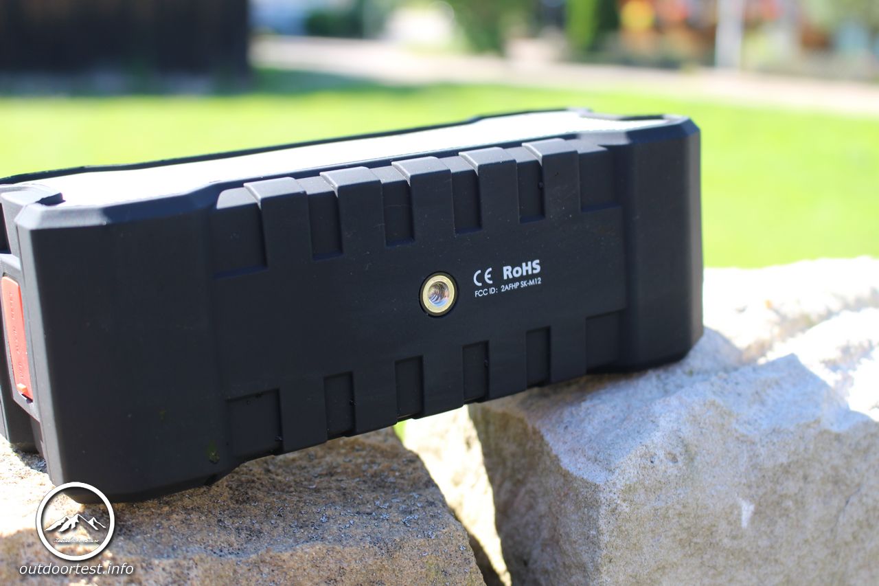 AUKEY SK-M12 Bluetooth-Lautsprecher
