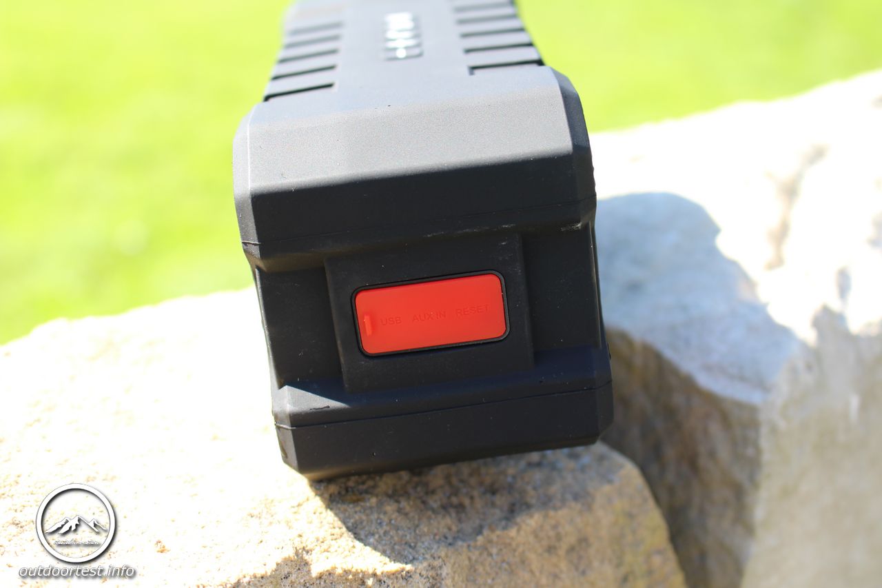 AUKEY SK-M12 Bluetooth-Lautsprecher