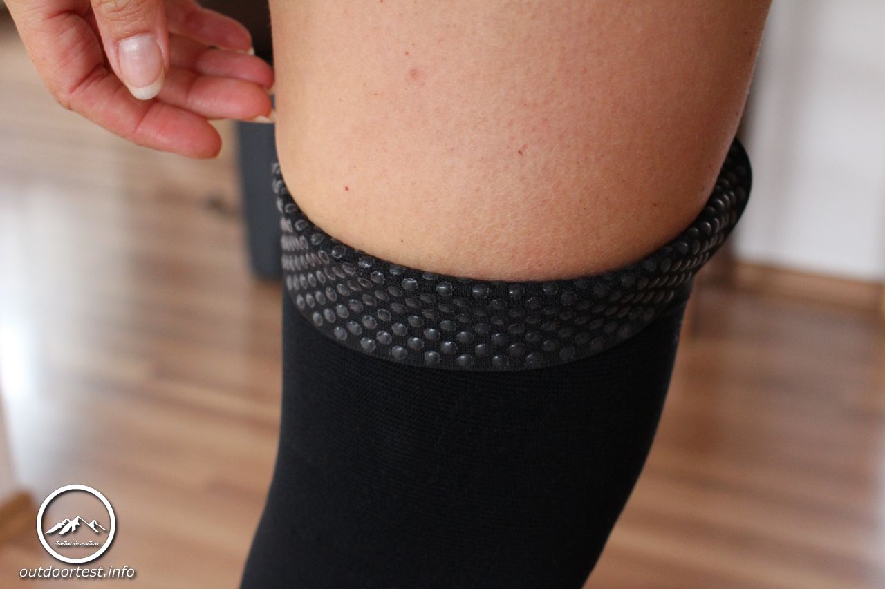 Ortho Knee Sleeve Unisex CEP Kniebandage für maximale Knie Stabilisierung