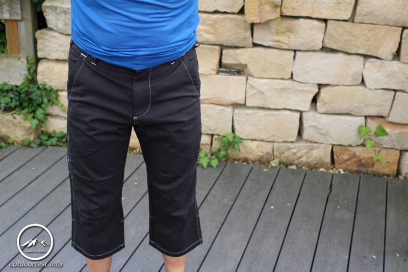 Chillaz Dani 3/4 Pant Men