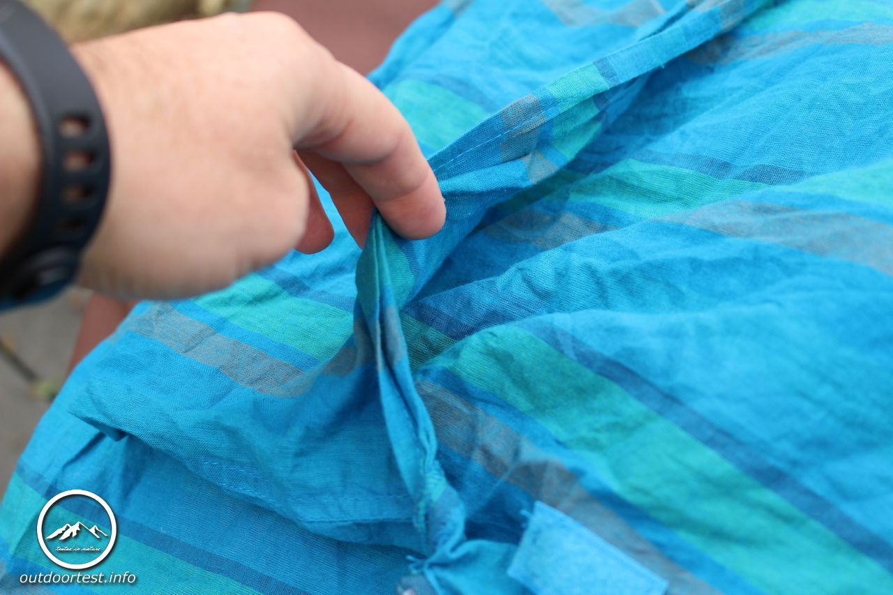 Cocoon Travelsheet Coupler