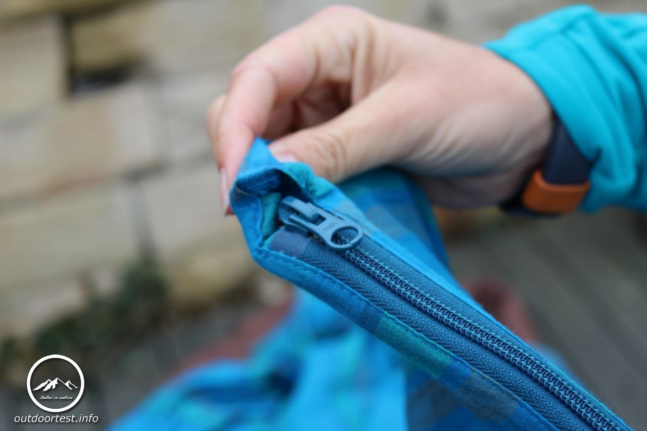 Cocoon Travelsheet Coupler