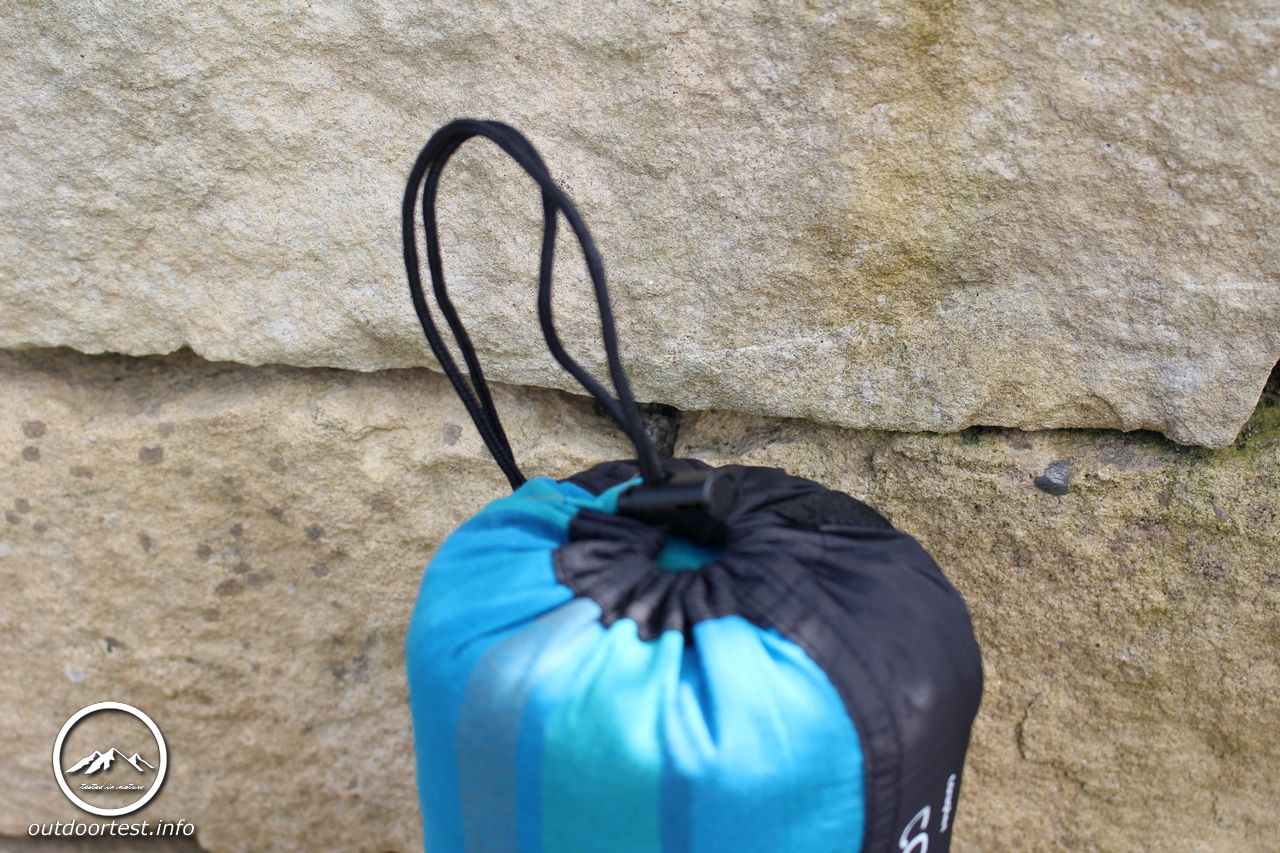 Cocoon Travelsheet Coupler