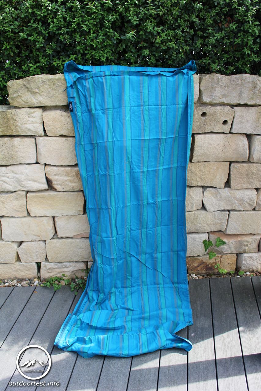 Cocoon Travelsheet Coupler