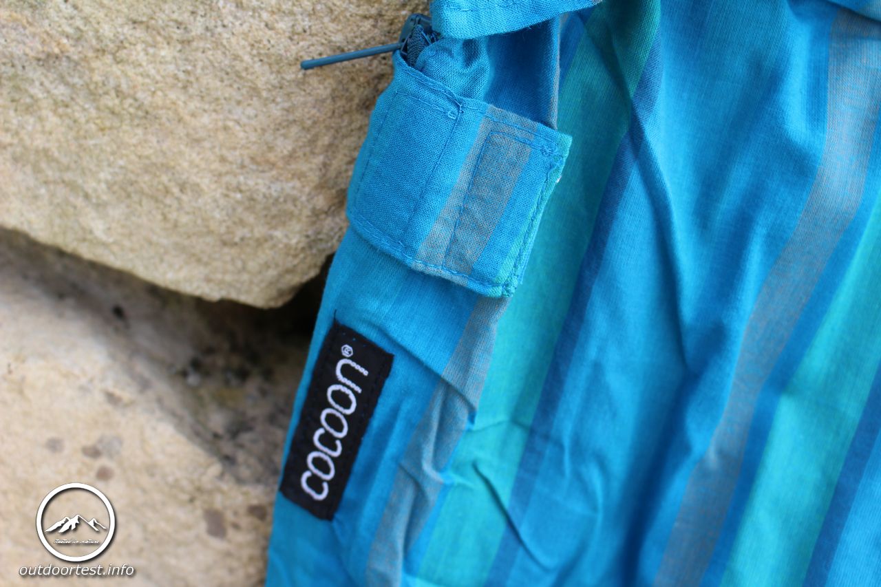 Cocoon Travelsheet Coupler